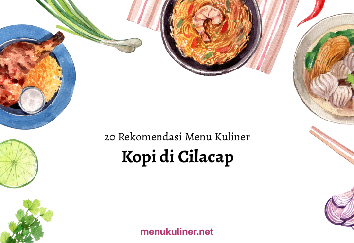 Kopi Robusta Dayaluhrur: Rasa Autentik yang Menghantarkan ke Cilacap